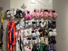 -mYSTEPS健身运动馆(古北店)