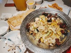 -小鱼小牛·鱼牛干锅·脆鱼火锅(世欧广场店)