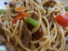 -萨莉亚意式餐厅(深圳北站店)