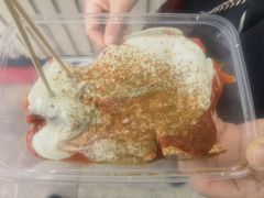 老绍兴三味臭豆腐-老绍兴三味臭豆腐(奥林匹克购物广场店)