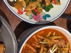 -树厨贵州菜(花果园购物中心店)