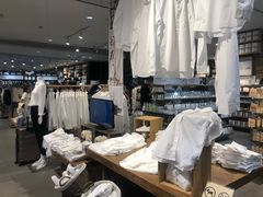 -MUJI无印良品(吾悦广场武进店)