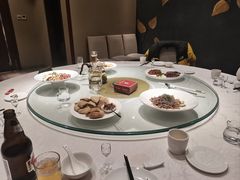 -紫鑫阁饭庄(长安店)