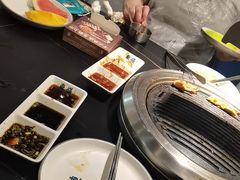-東盛炭烤自助料理(玄武招商花园城店)