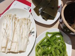 -鱼酷活鱼烤鱼(南开大悦城店)