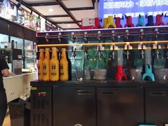 -华府九号海鲜烧烤大排档(龙域店)