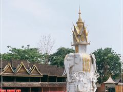 -西双版纳傣族园