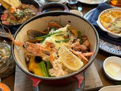 -夏朵餐厅(丁香店)