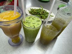 -明记烧鱼美味店