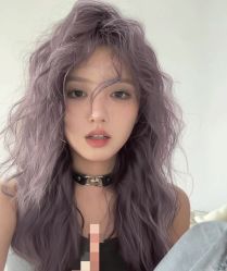 -LJOY丽锦造型·烫发染发
