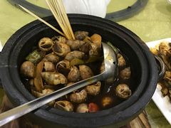 -广胜通达海鲜食府(黄沙店)