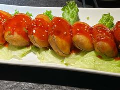 -安多素食(广仁寺路店)