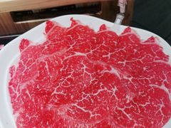 -巴奴毛肚火锅(六天地店)