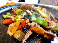 -本味轩精品茶餐厅(黄山路店)