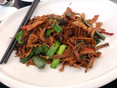 -天伦里餐厅(绿城桃花源店)