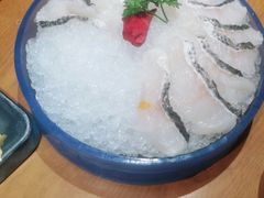 -前门涮肉(群力店)