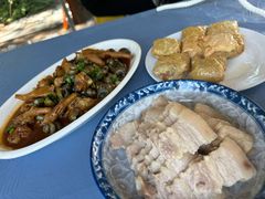 -老太婆饭店(新富路店)