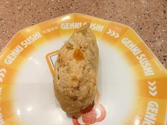-元气寿司(环球港店)