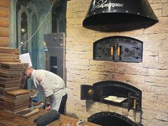 -卢布里西餐厅(总店)