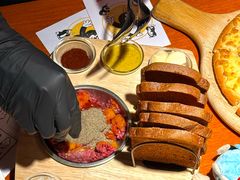 -布拉格餐厅· 中欧捷克菜(全国首店)