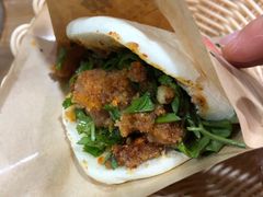 -豆相识•九九豆腐脑(牛咡桥店)