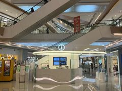 -天虹购物中心(深圳龙华店)