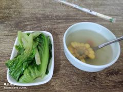 -煲煲香快餐(南京路店)