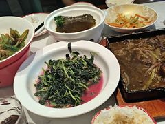 -金陵后厨·南京菜(新街口秣陵路店)