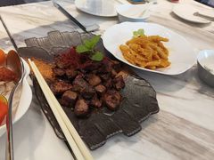 -鹭江潮餐厅·福建菜(鹭江佲家酒店)