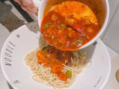-友达面馆(广州总店)