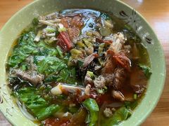 蟹仔粉-侨港风情街