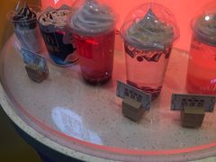 -麦当劳(鼓楼店)