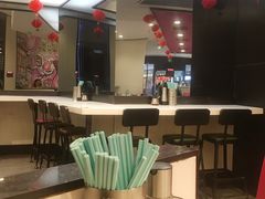 -小杨生煎(龙之梦购物中心店)
