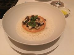 -Caprice(香港四季酒店)
