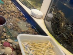 -海天盛宴新派海鲜自助餐厅(群力店)