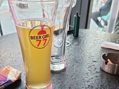 -77啤妹精酿生活馆(前门店)