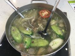 -黑山牛肉汤火锅(花城汇店)