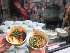 -洞子口张老二凉粉(文殊院店)
