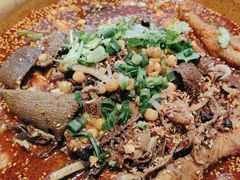 -张翻越·川渝冒菜·武汉黑鸭煲(城北万象城店)