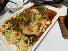 -蜀厨小匠·民间川菜(犀浦店)