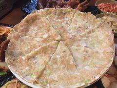 -京玉菲饭店(李村店)