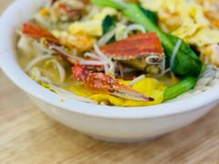 -木木鲜海鲜面(天一店)