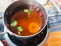 -田园肥牛府(东关街店)