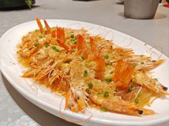 -连鹭海鲜·海肠捞饭·海胆饭(星海店)