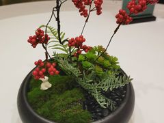 -永膳精致本味湘菜(麓谷店)