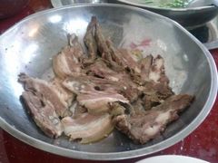 android_upload_pic-老石黑山羊毛驴肉火锅(金凯广场店)