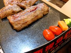 -西堤岛西餐·棋牌(横岗店)