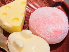 -牛YO寿喜烧·铁板烧和牛火锅自助(市府恒隆店)
