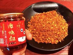 -谭鸭血老火锅(图书馆店)