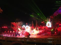 -横店影视城梦幻谷园区